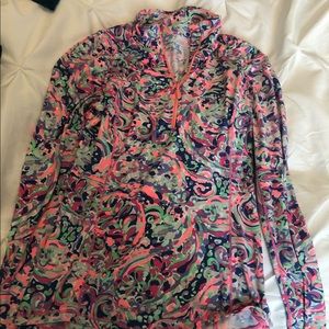 Lilly Pulitzer Sz S